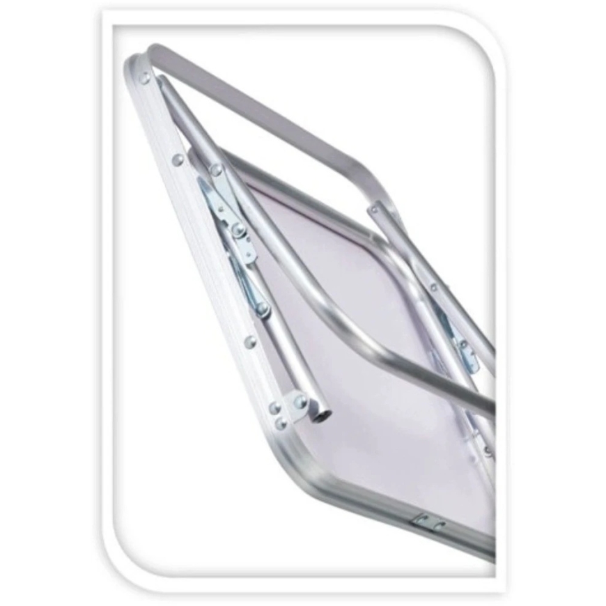 Redcliffs Tourist Table 40X40X30CM – 2