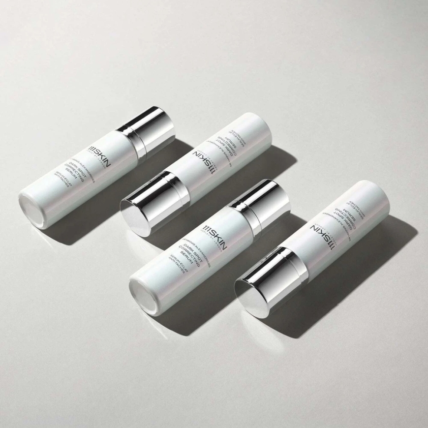 111Skin Tamsias Uzmanības Koriģējošs Serums 30 ml