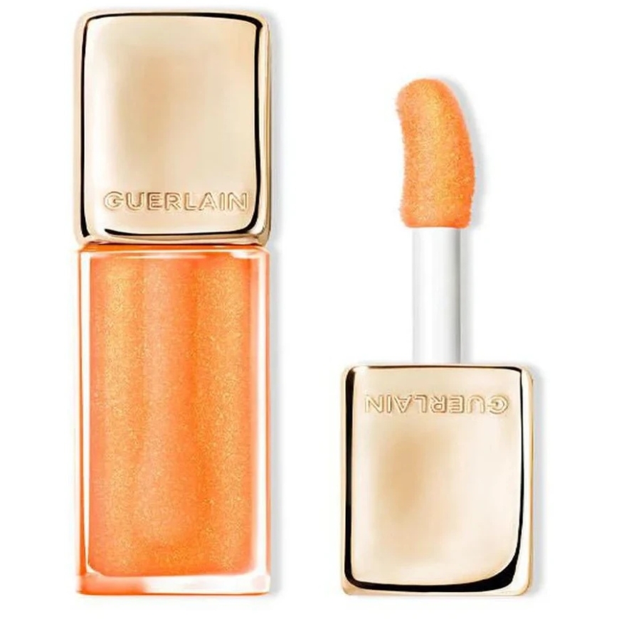 Guerlain Kiss Kiss Bee Glow Oil 389 – 2