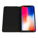 Умный чехол MAGNET для XIAOMI REDMI NOTE 10 PRO/NOTE 10 PRO MAX ЧЕРНЫЙ Умный чехол MAGNET для XIAOMI REDMI NOTE 10 PRO/NOTE 10 PRO MAX ЧЕРНЫЙ