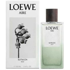 Loewe Aire Sutileza Eliksyras EDP parfyymi naisille, 100 ml