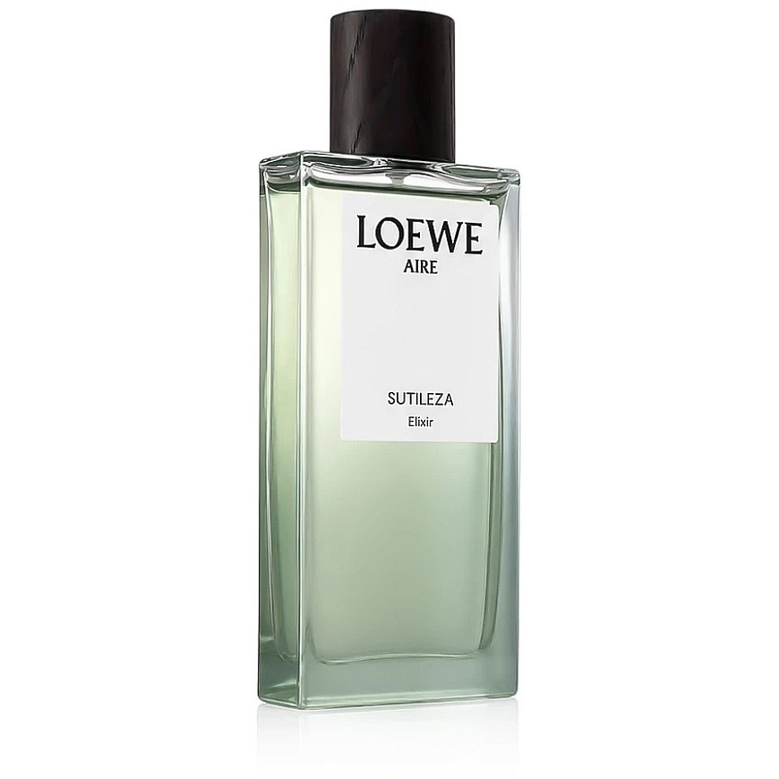 Loewe Aire Sutileza Eliksyras EDP parfimēts sievietēm, 100 ml – 5