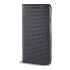 Išmanusis magnetinis dėklas Xiaomi 17 juodas