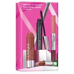Clinique Makeup In Minutes meigikomplekt