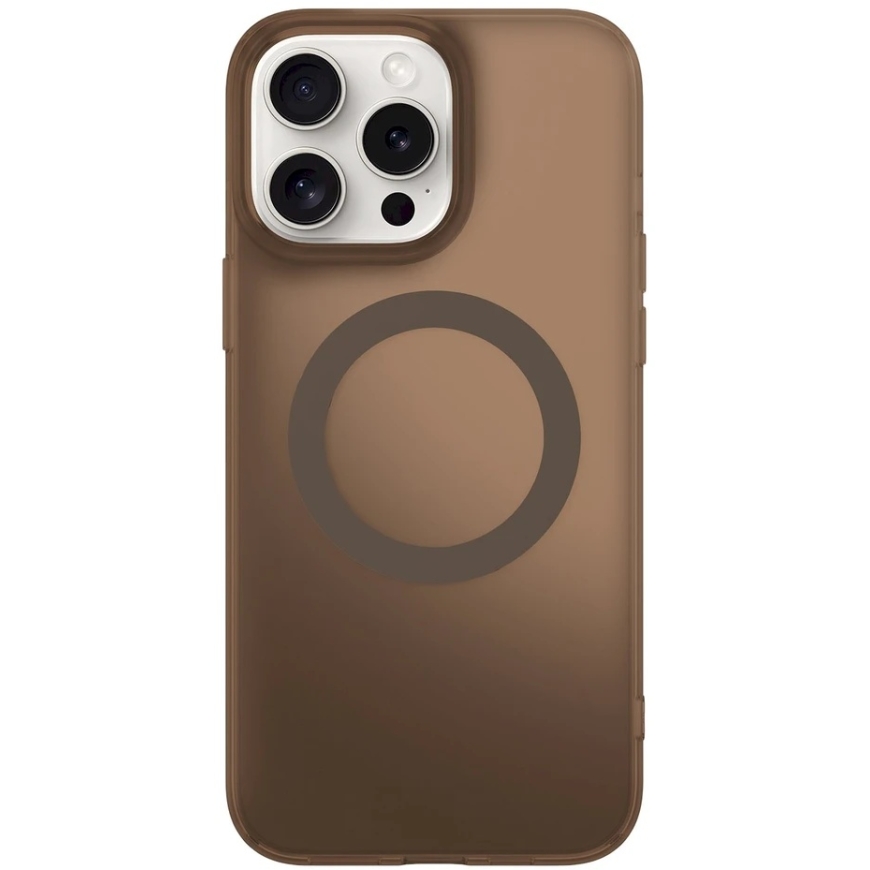 Mocco Mistiq Mag dėklas Apple iPhone 17 – 3