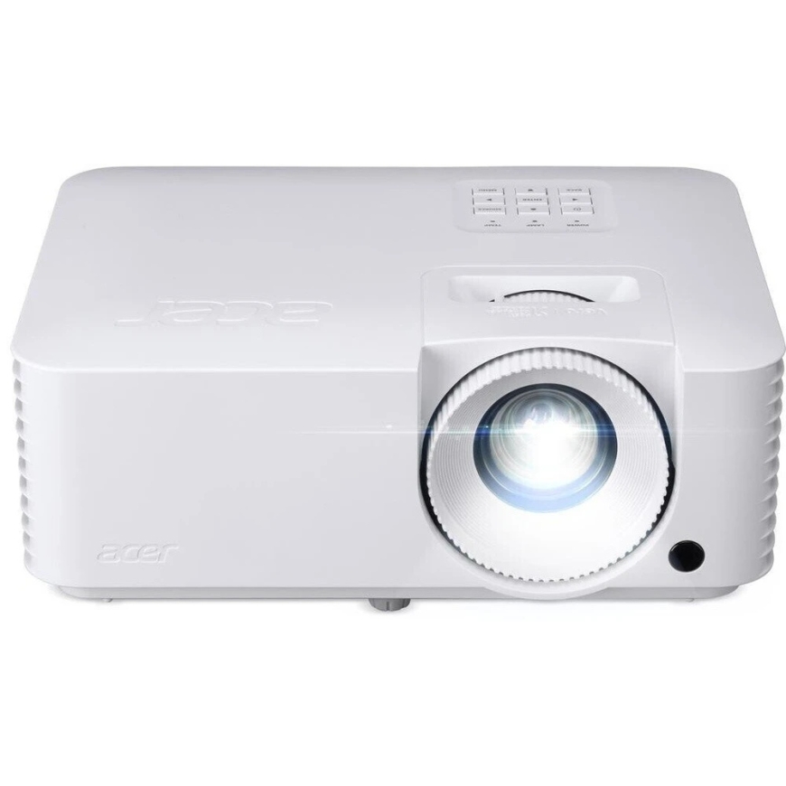 Acer Vero PL2335 Projector 5500 ANSI lumens DLP WXGA (1280×800) 3D White – 2
