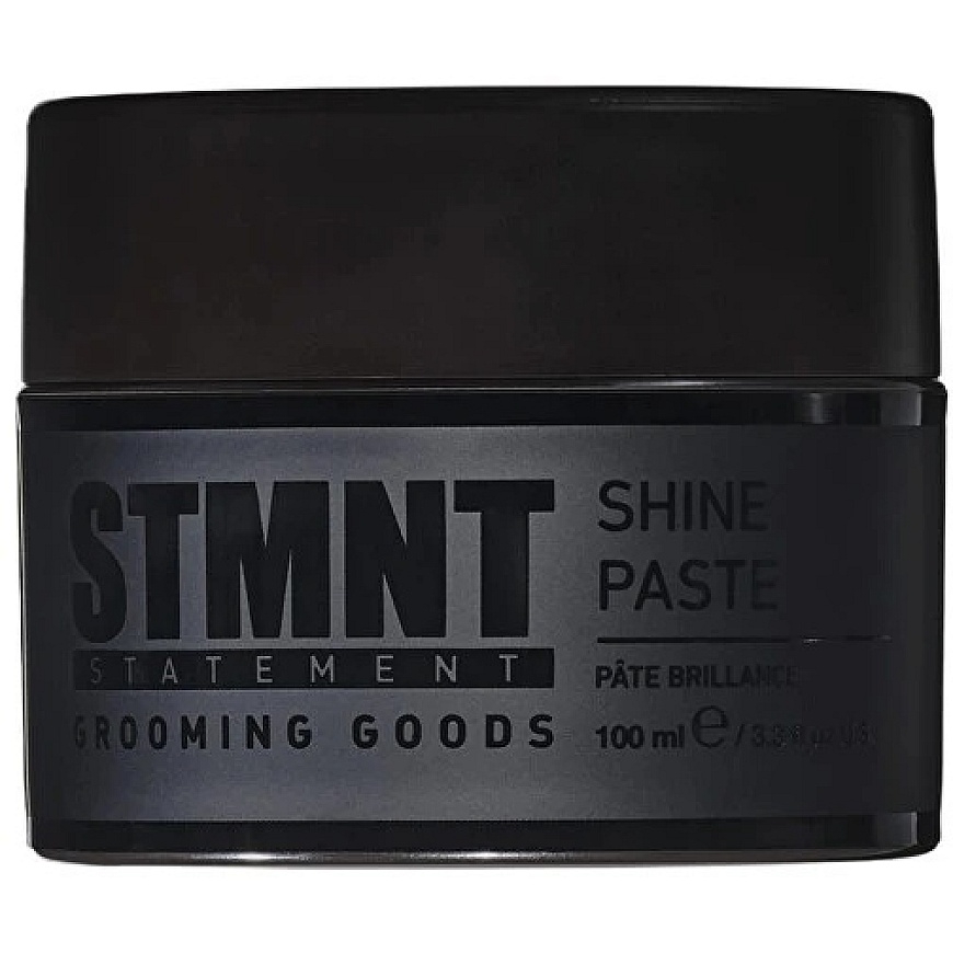 STMNT Statement Grooming Goods High-Shine Paste 100ml