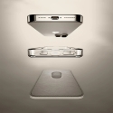 Тelforceone Etteri Ultimate Mag чехол для iPhone 16 Pro Max 6,9" прозрачный Тelforceone Etteri Ultimate Mag чехол для iPhone 16 Pro Max 6,9" прозрачный
