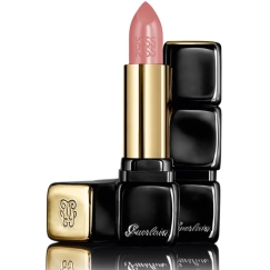 Guerlain Kisskiss Le Rouge Crème Galbant 309-Hunajainen Nudes 3,5g