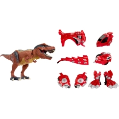 MGA Armorsaurs Armor-Up Dinosaur-Ajax 552307