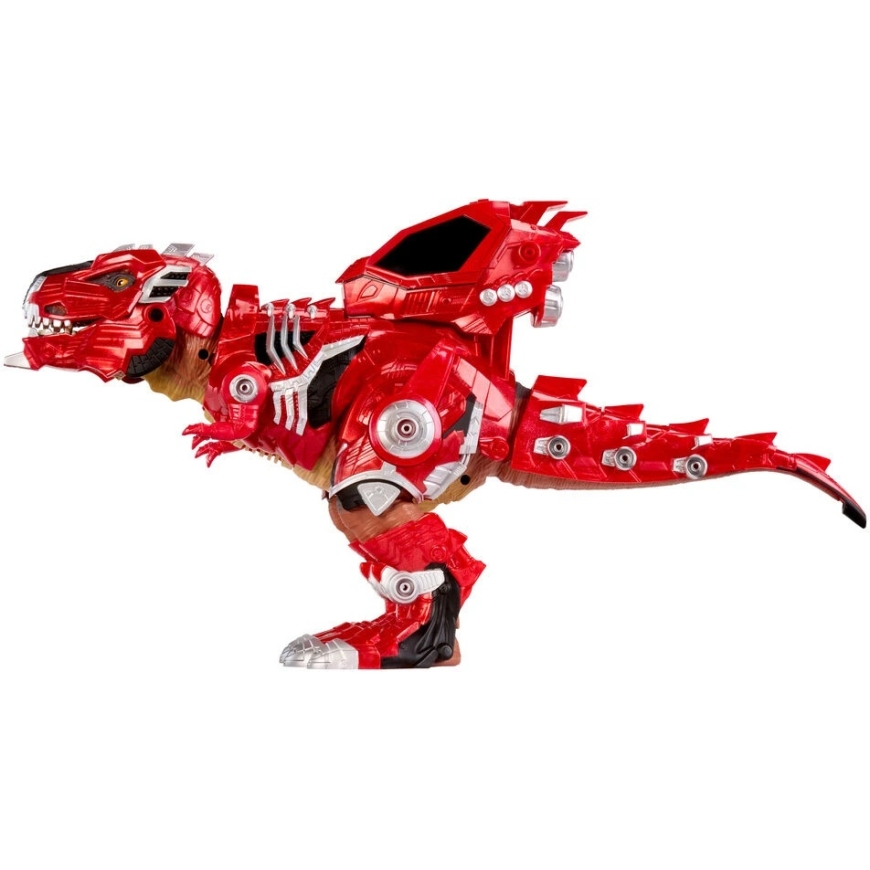 MGA Armorsaurs Armor-Up Dinosaur-Ajax 552307 – 3
