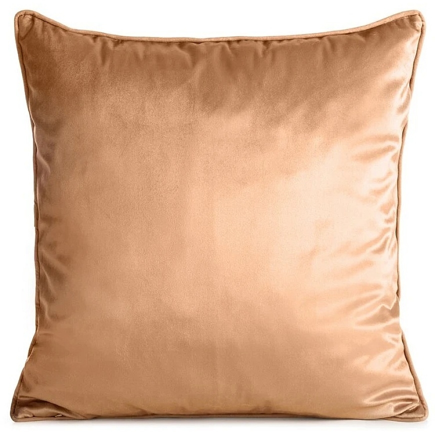 Eurofirany CHP/FLOWERS6 45X45 BLACK + CINNAMON – 2