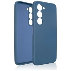 Beline silikona soma Tecno Spark 40 Pro zila