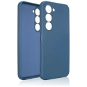 Beline silikona soma Tecno Spark 40 Pro zila Beline silikona soma Tecno Spark 40 Pro zila