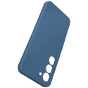 Beline-silikonikuori Tecno Spark 40 Pro sininen