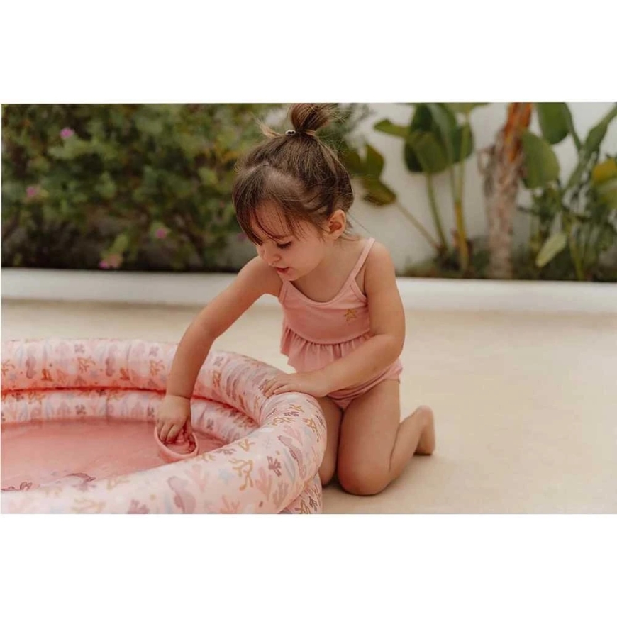 Little Dutch Puhutav bassein 'Ocean Dreams Roosa' 80cm – 4