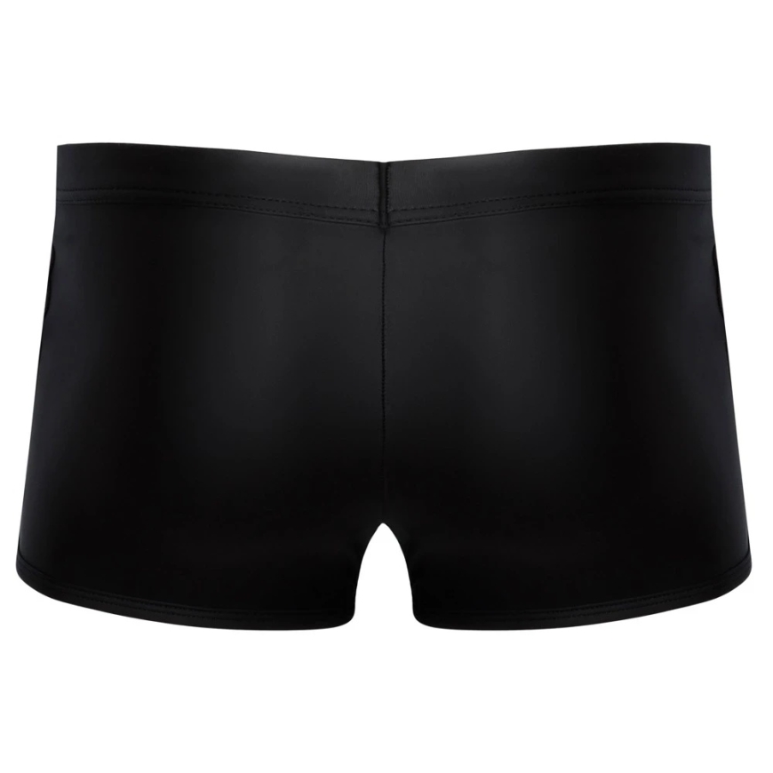 Svenjoyment M. Bikses melnas/sarkanas L – 5