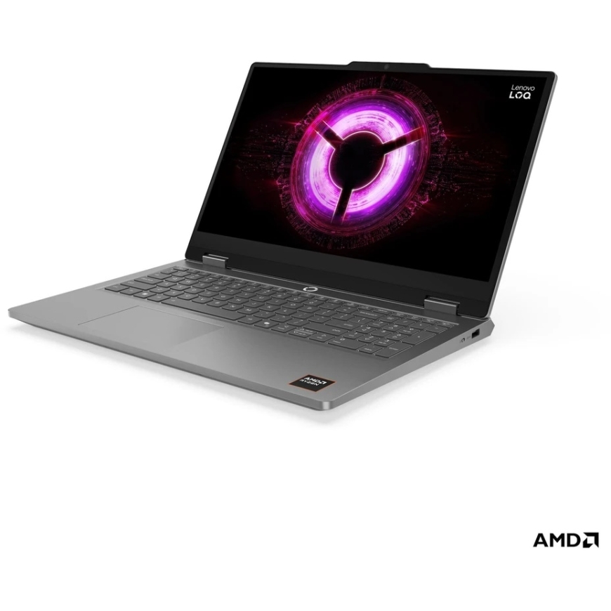 Lenovo LOQ Essential 15ARP11 Kuu Hall (83VA001DCK)