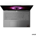 Lenovo LOQ Essential 15ARP11 Mēness Pelēks (83VA001DCK) Lenovo LOQ Essential 15ARP11 Mēness Pelēks (83VA001DCK)