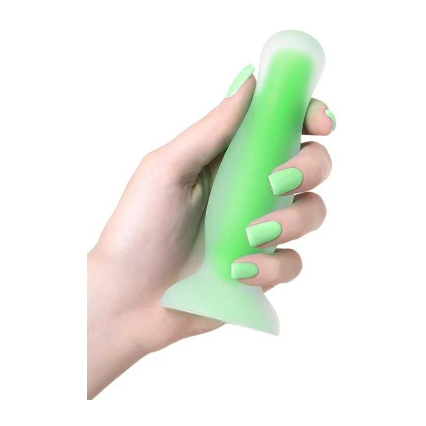 Toyfa Hämarikus helendav pistik Mortimer Glow – 2