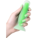 Toyfa Glow in the Dark Plug Mortimer Glow Toyfa Glow in the Dark Plug Mortimer Glow
