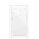 Ultra Aiškus 1 mm Dėklas Xiaomi Redmi Note 13 Pro 4G Skaidrus Ultra Aiškus 1 mm Dėklas Xiaomi Redmi Note 13 Pro 4G Skaidrus