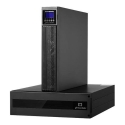 Power Walker POWERWALKER UPS rack-mounted VFI 10000 RTG PF1 On-Line 10000VA 2x IEC C13 outputs Terminal 5U battery block Power Walker POWERWALKER UPS rack-mounted VFI 10000 RTG PF1 On-Line 10000VA 2x IEC C13 outputs Terminal 5U battery block