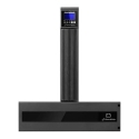 Power Walker POWERWALKER UPS rack-mountable VFI 10000 RTG PF1 On-Line 10000VA 2x IEC C13 väljunditega Terminal 5U akuplokk Power Walker POWERWALKER UPS rack-mountable VFI 10000 RTG PF1 On-Line 10000VA 2x IEC C13 väljunditega Terminal 5U akuplokk