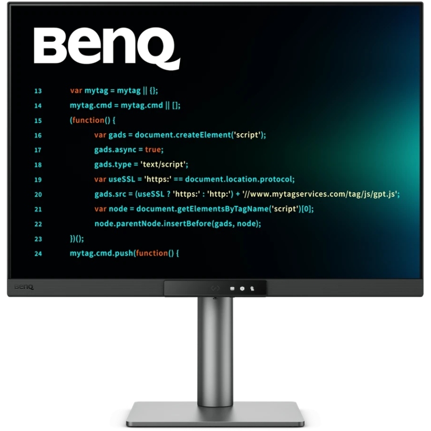 Монитор BenQ RD280UG - 120Hz | 4K | IPS | 28" | USB-C PD90W