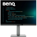 BenQ RD280UG Monitor - 120Hz | 4K | IPS | 28" | USB-C PD90W BenQ RD280UG Monitor - 120Hz | 4K | IPS | 28" | USB-C PD90W