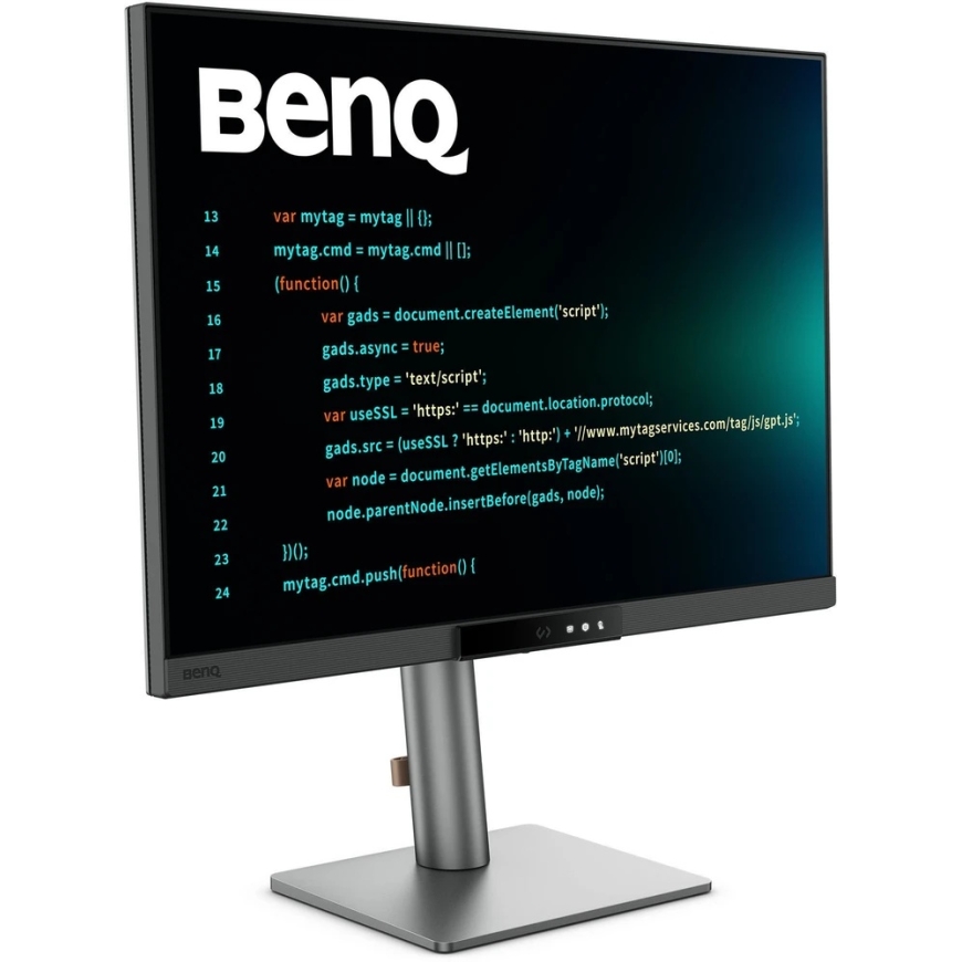 Monitorius BenQ RD280UG - 120Hz | 4K | IPS | 28" | USB-C PD90W – 5