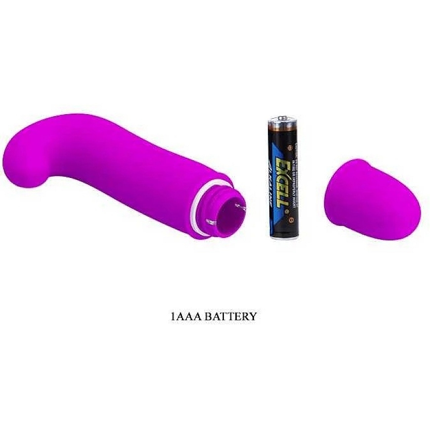 PRETTY LOVE - DANA, 10 vibration functions – 3
