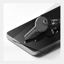 Ringke Easy Slide karastatud kaitseklaas telefonile Galaxy S26 paigaldusraamiga (2 tk.) Ringke Easy Slide karastatud kaitseklaas telefonile Galaxy S26 paigaldusraamiga (2 tk.)