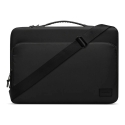 Gaston Luga DSCBC16BK Dash Cushioned Briefcase 15-16\", Черный