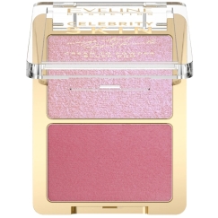 Eveline Cosmetics Eveline EVELINE Blush d/tw Celebrity Skin No. 01