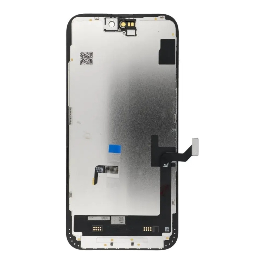 JK LCD Display for IPHONE 15 PLUS FullHD Incell (Change IC) – 2