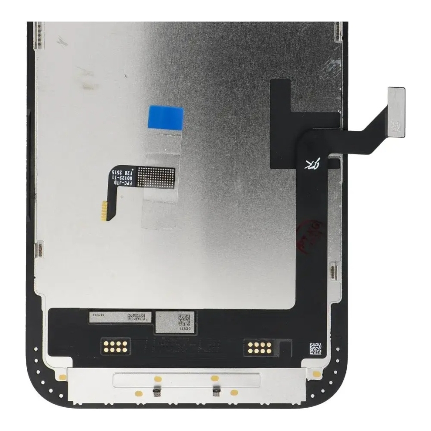 JK LCD-ekraan IPHONE 15 PLUS FullHD Incell (IC vahetus) – 4