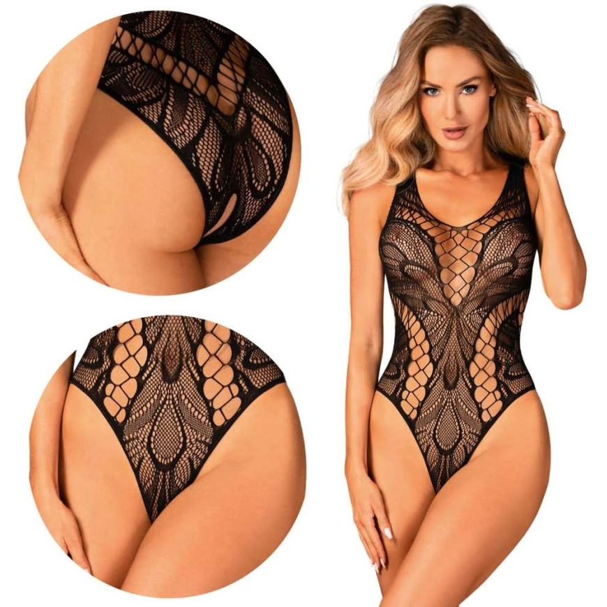 Obsessive Kėbulas OBS vartalo S-L – 4
