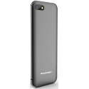 Blaupunkt FL 02 Dual tamsiai pilkas Blaupunkt FL 02 Dual tamsiai pilkas