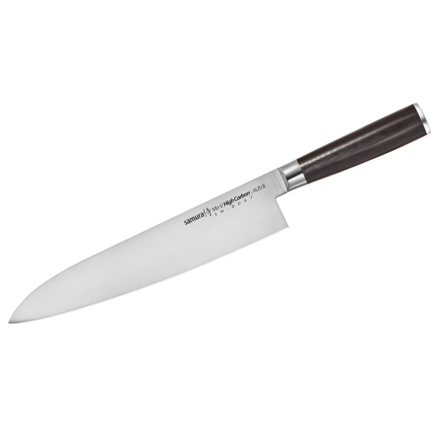 SAMURA sefpavara nazis 240 mm SM-0087 (4751029322647)