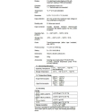 Цифровой PeakTech 5140 2-канальный термометр Цифровой PeakTech 5140 2-канальный термометр