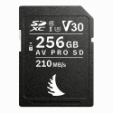 Карта памяти - Angelbird AV PRO SD 256GB V30 MK2 280 MB/с Чтение, 140 MB/с Запись Карта памяти - Angelbird AV PRO SD 256GB V30 MK2 280 MB/с Чтение, 140 MB/с Запись