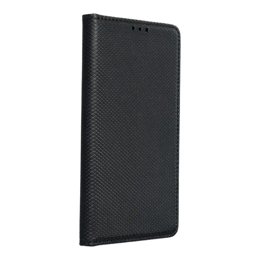 SMART CASE Book for OPPO A60 black
