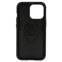 Ring Armor maciņš ar statīvu telefonam iPhone 13 Pro melns Ring Armor maciņš ar statīvu telefonam iPhone 13 Pro melns