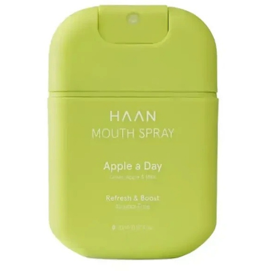 haan, põlemispritsi, Chai tee ja piparmünt, värske lõhn, 20 ml, unisex – 2