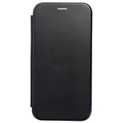 Beline Magnetic Book Case for Xiaomi Redmi 10 in Black