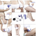 9-in-1 Slimming, Firming, Cellulite Reducing Body Massager 9-in-1 Slimming, Firming, Cellulite Reducing Body Massager