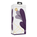 Vive By Shots Tani - Pirkstu kustības un pulsa viļņu vibrators - Violets Vive By Shots Tani - Pirkstu kustības un pulsa viļņu vibrators - Violets