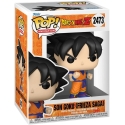 FUNKO POP! Vinüülkuju: Dragon Ball Z - Son Goku (Frieza saaga), ~13 cm