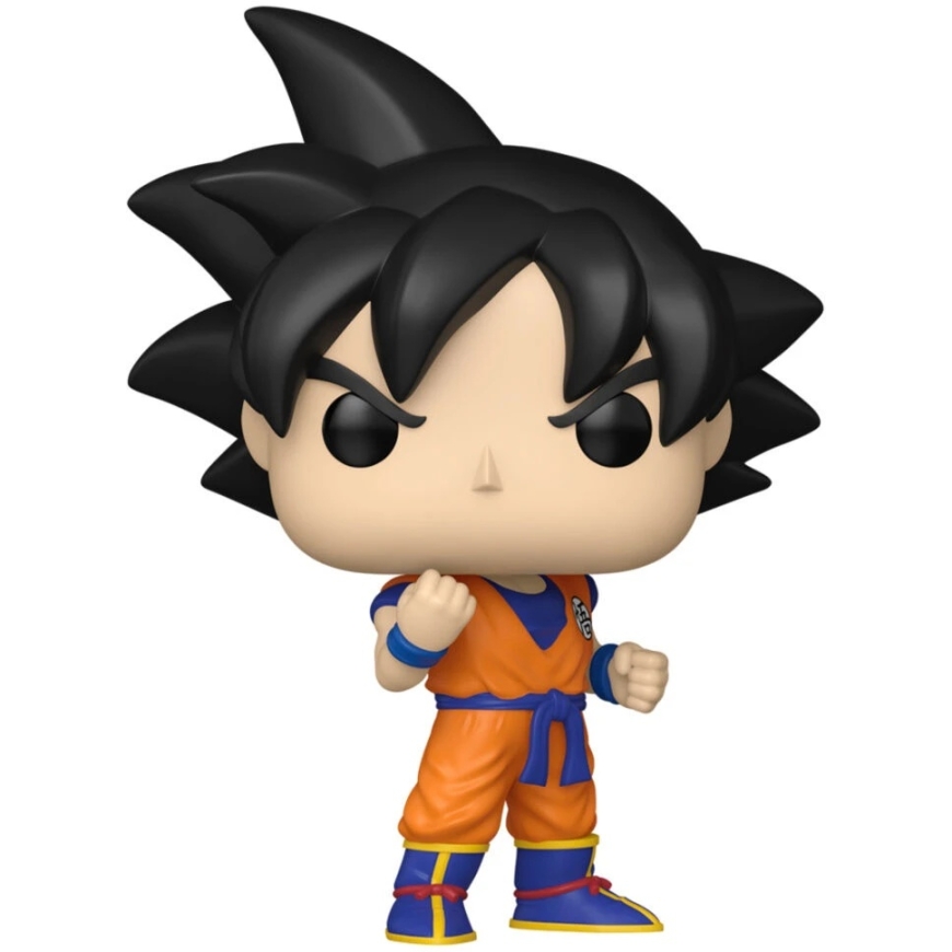 FUNKO POP! Vinyl Figure: Dragon Ball Z - Son Goku (Frieza Saga), ~13 cm – 2